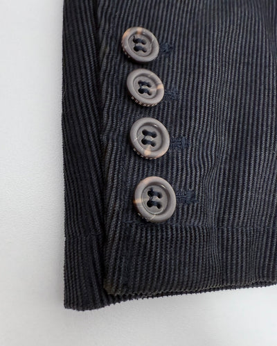 Chaqueta Burberry (L)