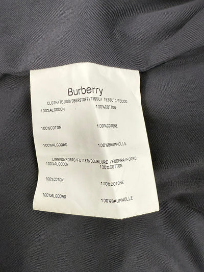 Chaqueta Burberry (L)