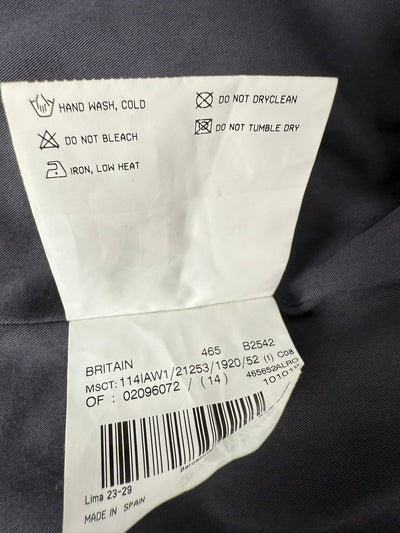 Chaqueta Burberry (L)