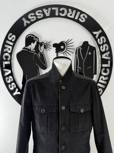 Chaqueta Burberry (L)