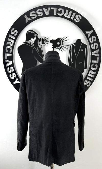 Chaqueta Burberry (L)