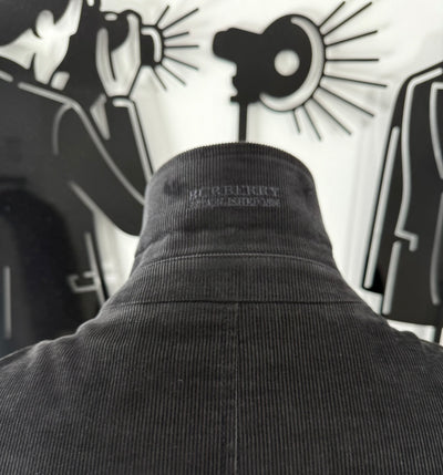 Chaqueta Burberry (L)