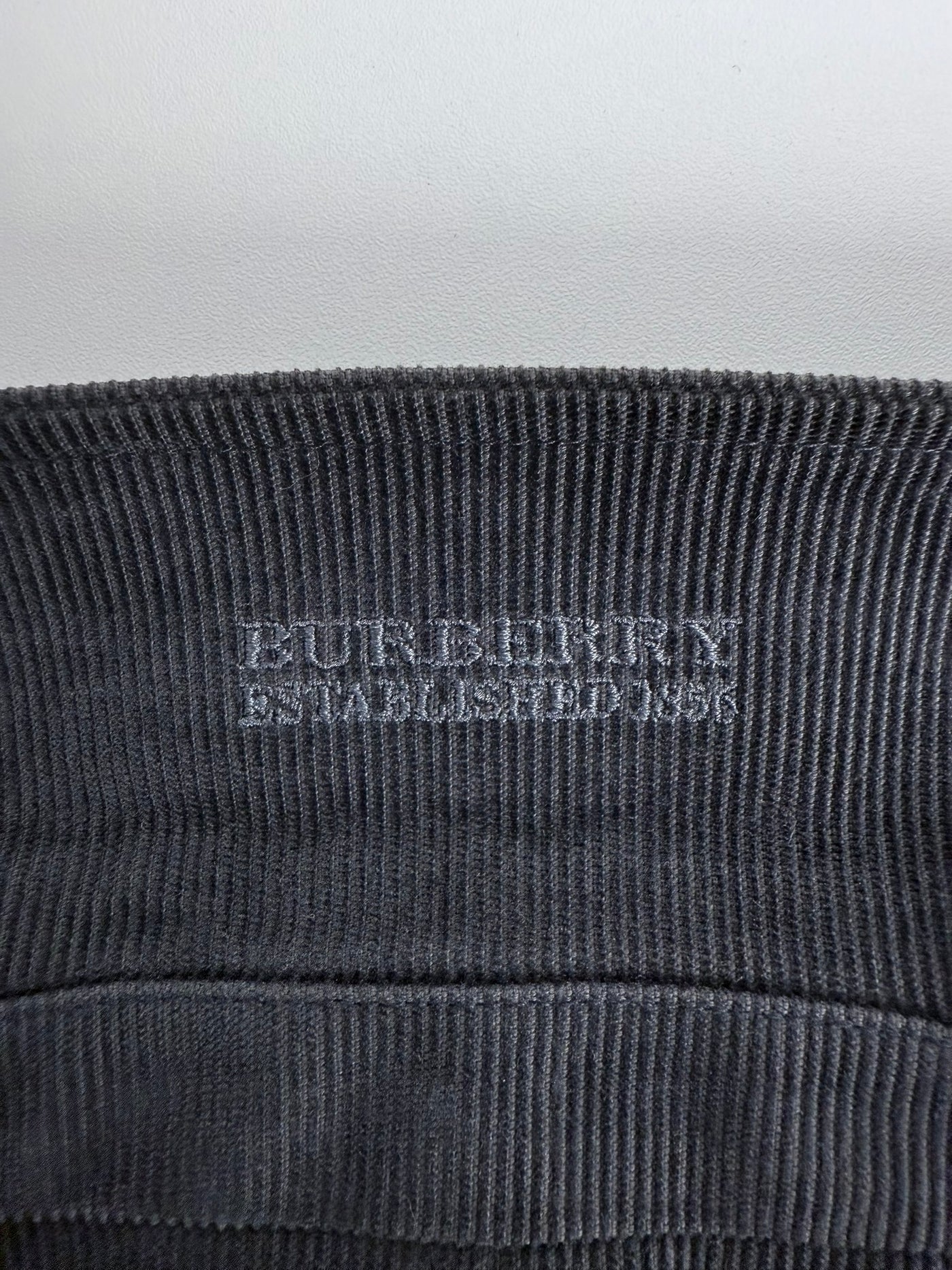Chaqueta Burberry (L)