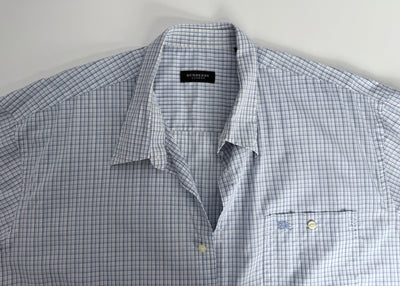 Camisa Burberry (XL)