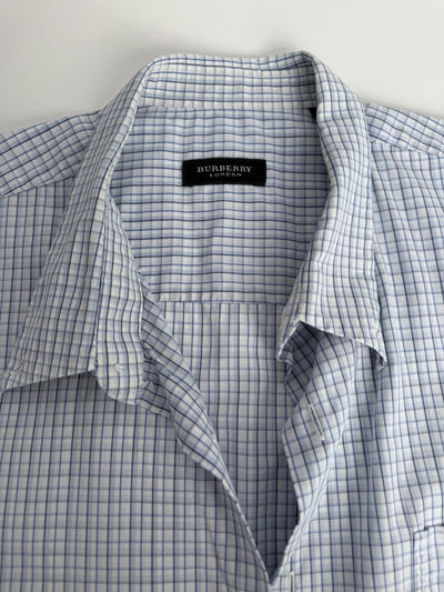 Camisa Burberry (XL)