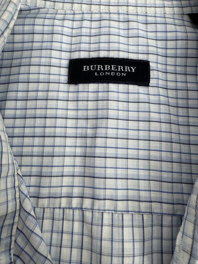 Camisa Burberry (XL)