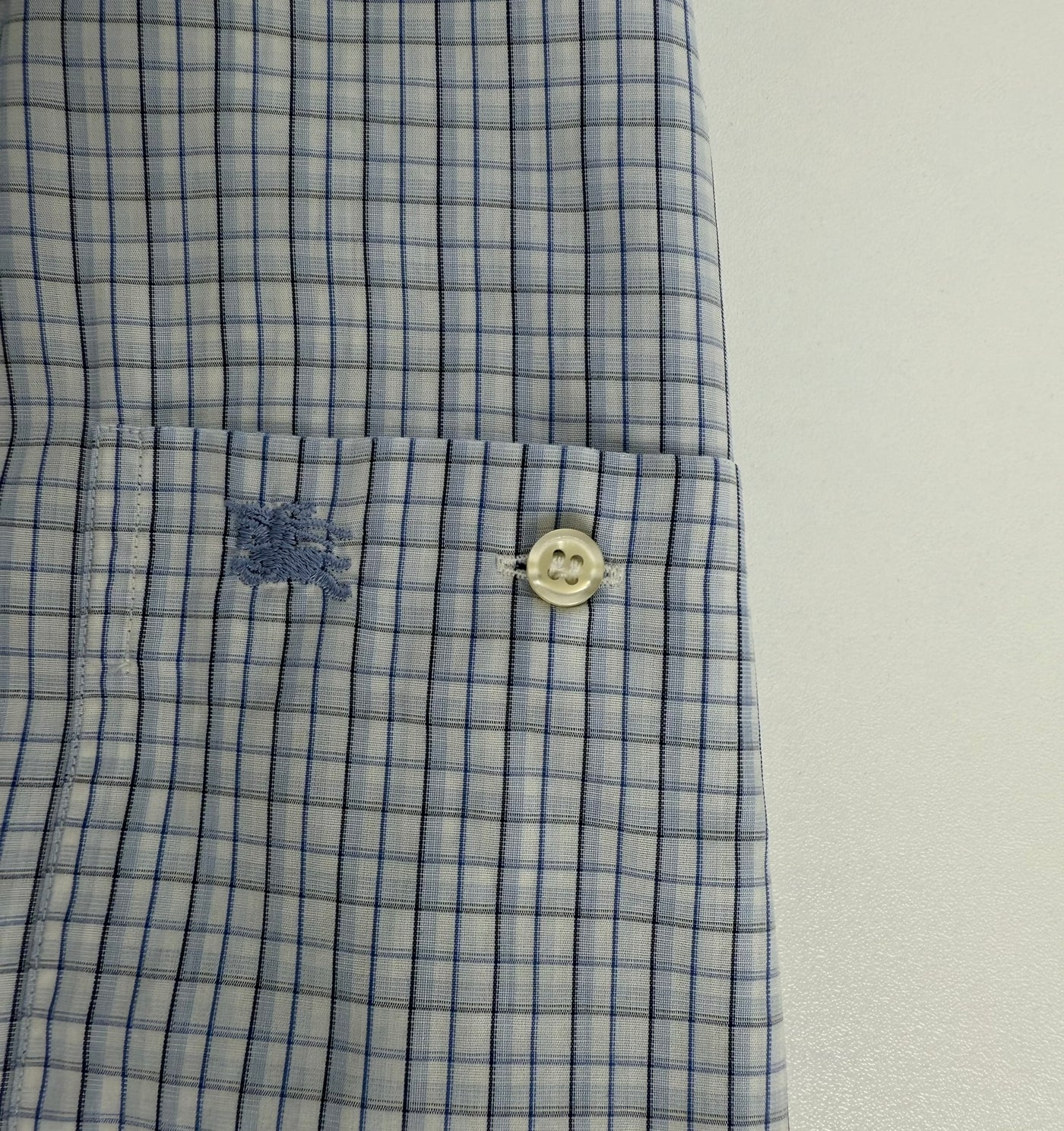 Camisa Burberry (XL)