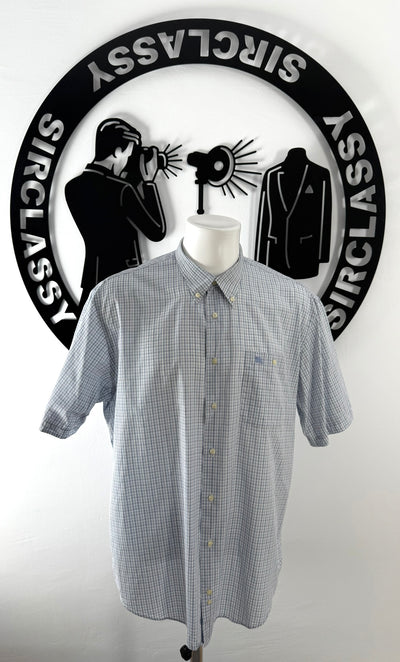 Camisa Burberry (XL)
