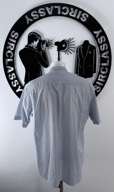 Camisa Burberry (XL)