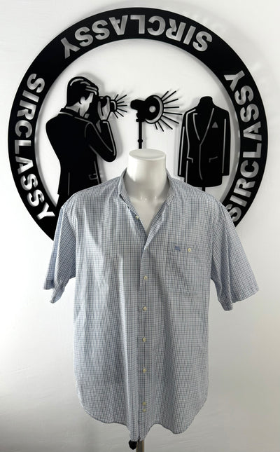 Camisa Burberry (XL)