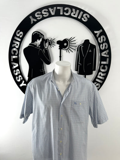 Camisa Burberry (XL)