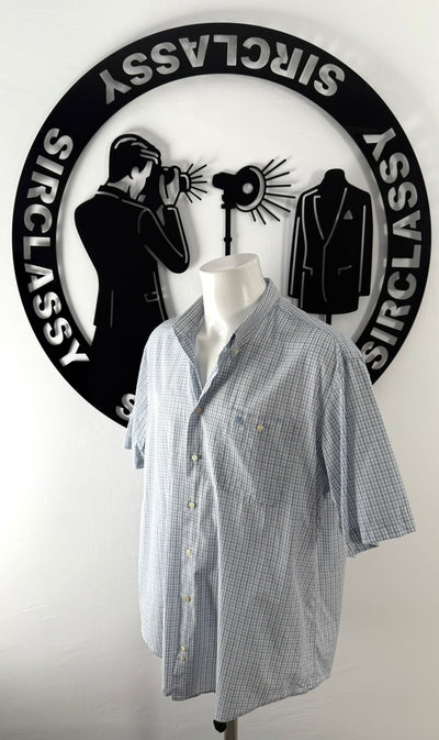 Camisa Burberry (XL)