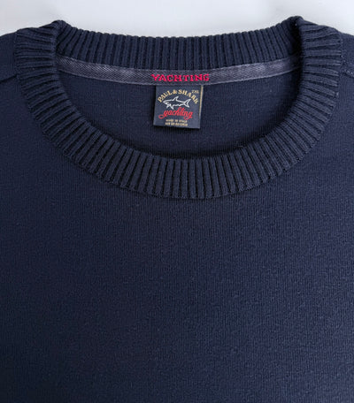 Jersey Paul Shark (XXL)