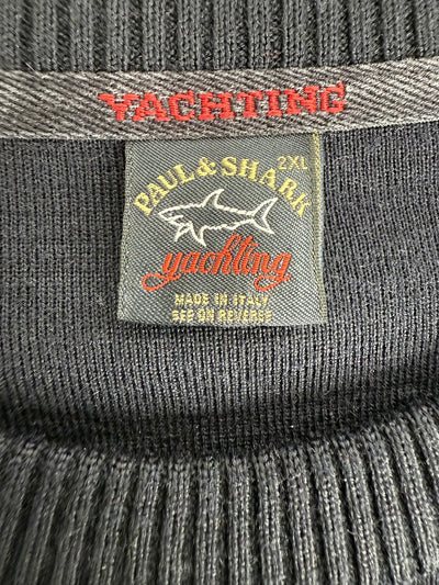Jersey Paul Shark (XXL)