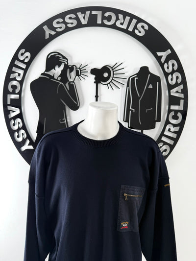 Jersey Paul Shark (XXL)