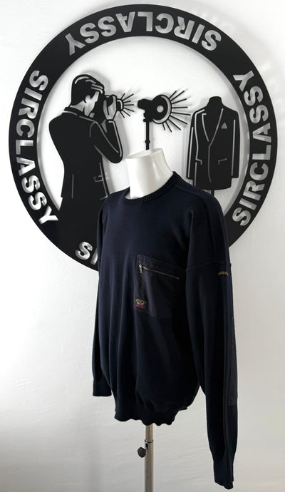 Jersey Paul Shark (XXL)