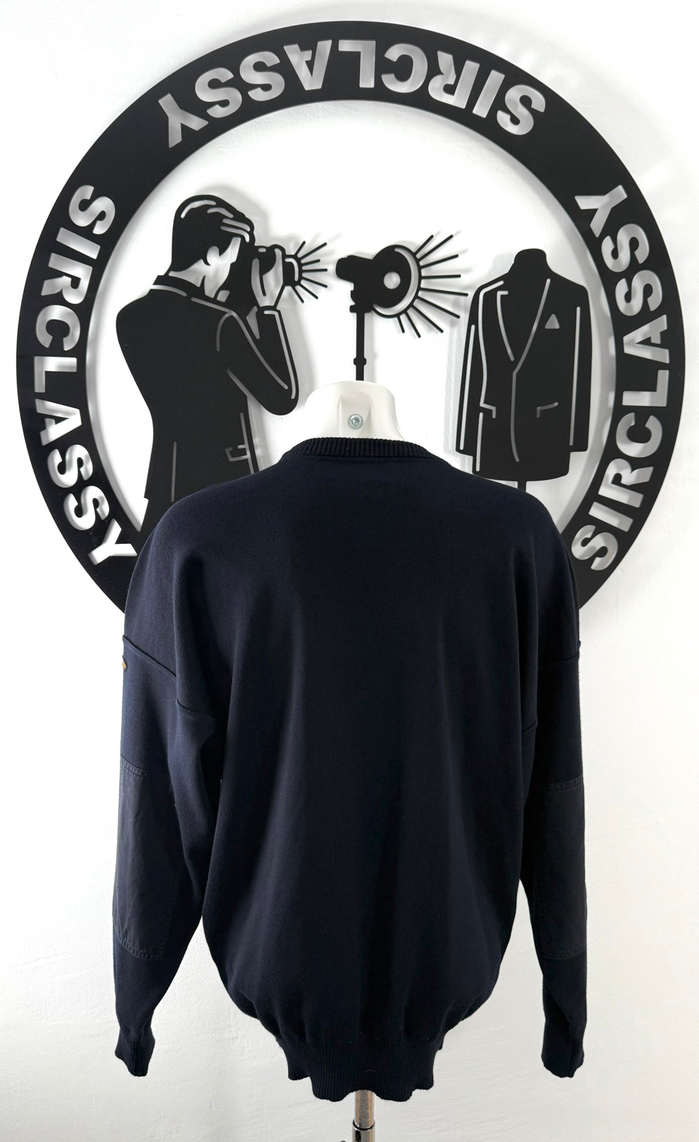 Jersey Paul Shark (XXL)