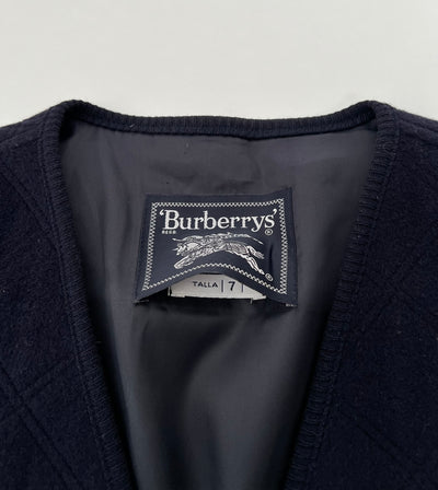 Chaleco Burberry (XL)