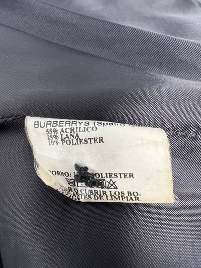 Chaleco Burberry (XL)