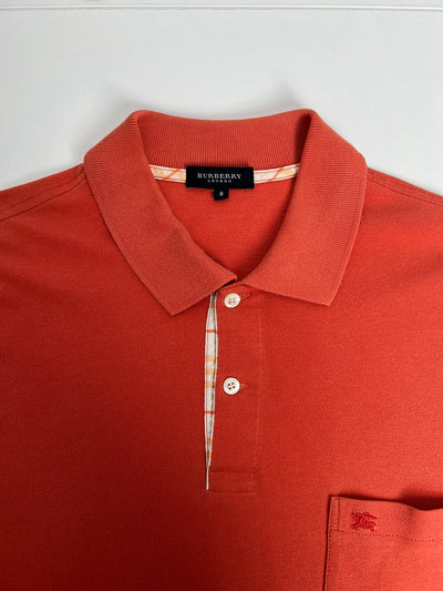 Polo Burberry (XL)