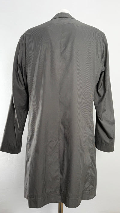 Gabardina impermeable Hugo Boss (M)