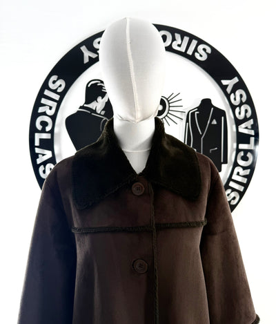 Abrigo Balmain (M)