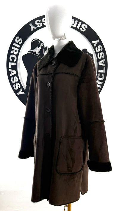 Abrigo Balmain (M)