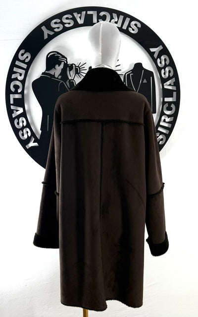 Abrigo Balmain (M)