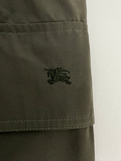 Gabardina Burberry (XXL)