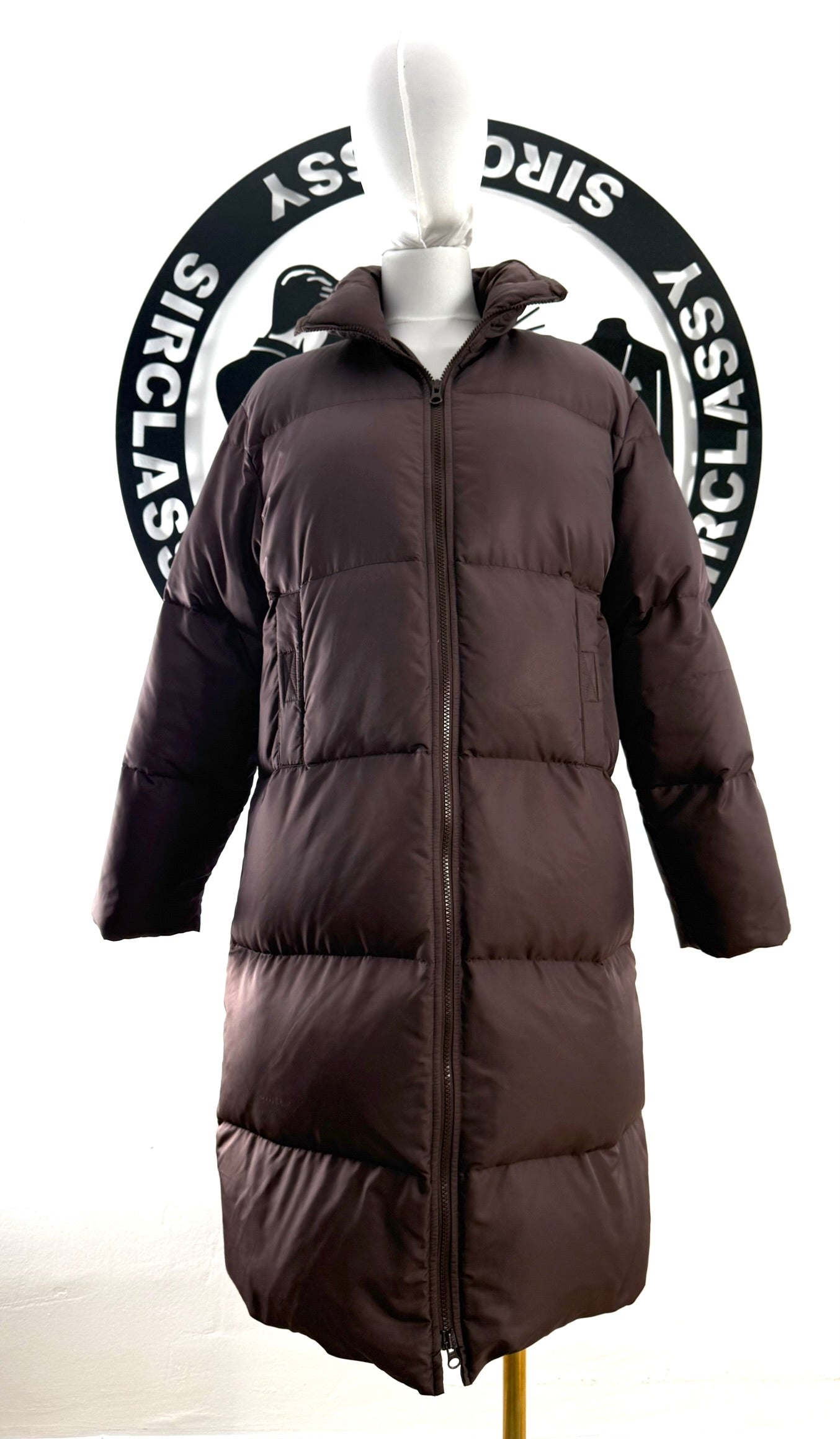 Abrigo Armani (M)