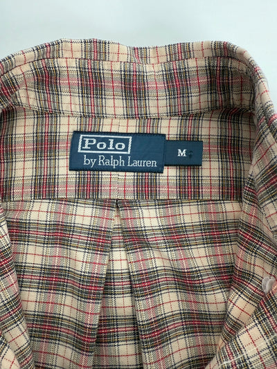 Camisa Ralph Lauren (M)