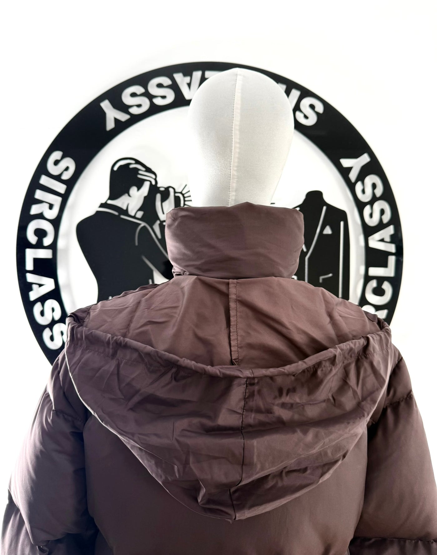 Abrigo Armani (M)