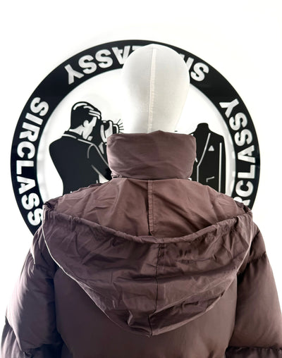 Abrigo Armani (M)