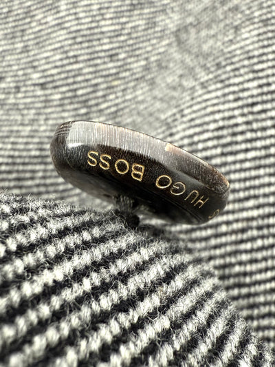 Abrigo Hugo Boss (XL)