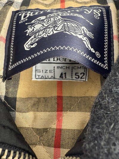 Gabardina Burberry (XXL)