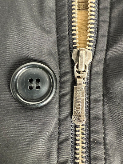 Gabardina Burberry (XXL)