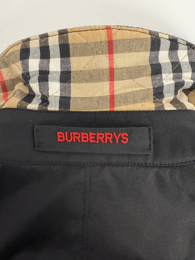 Gabardina Burberry (XXL)