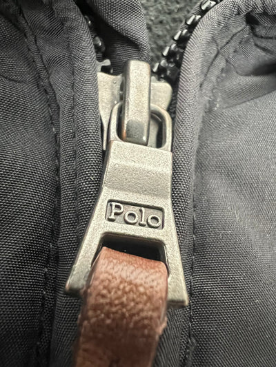 Abrigo Ralph Lauren (XXL)