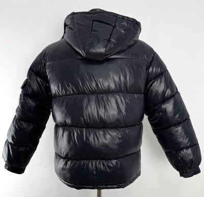 Abrigo de plumas Moncler (M)