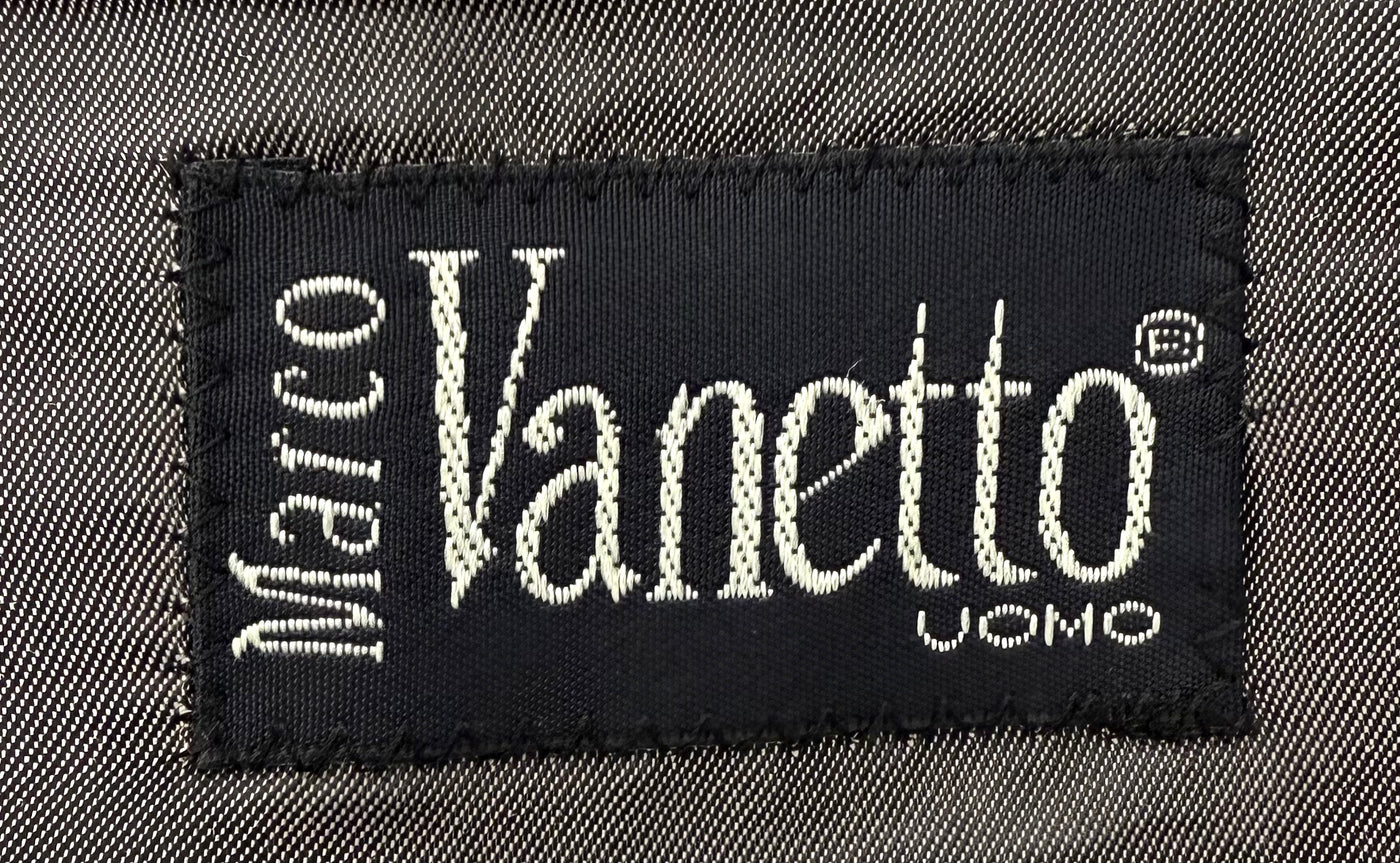 Traje Marco Vanetto (L)