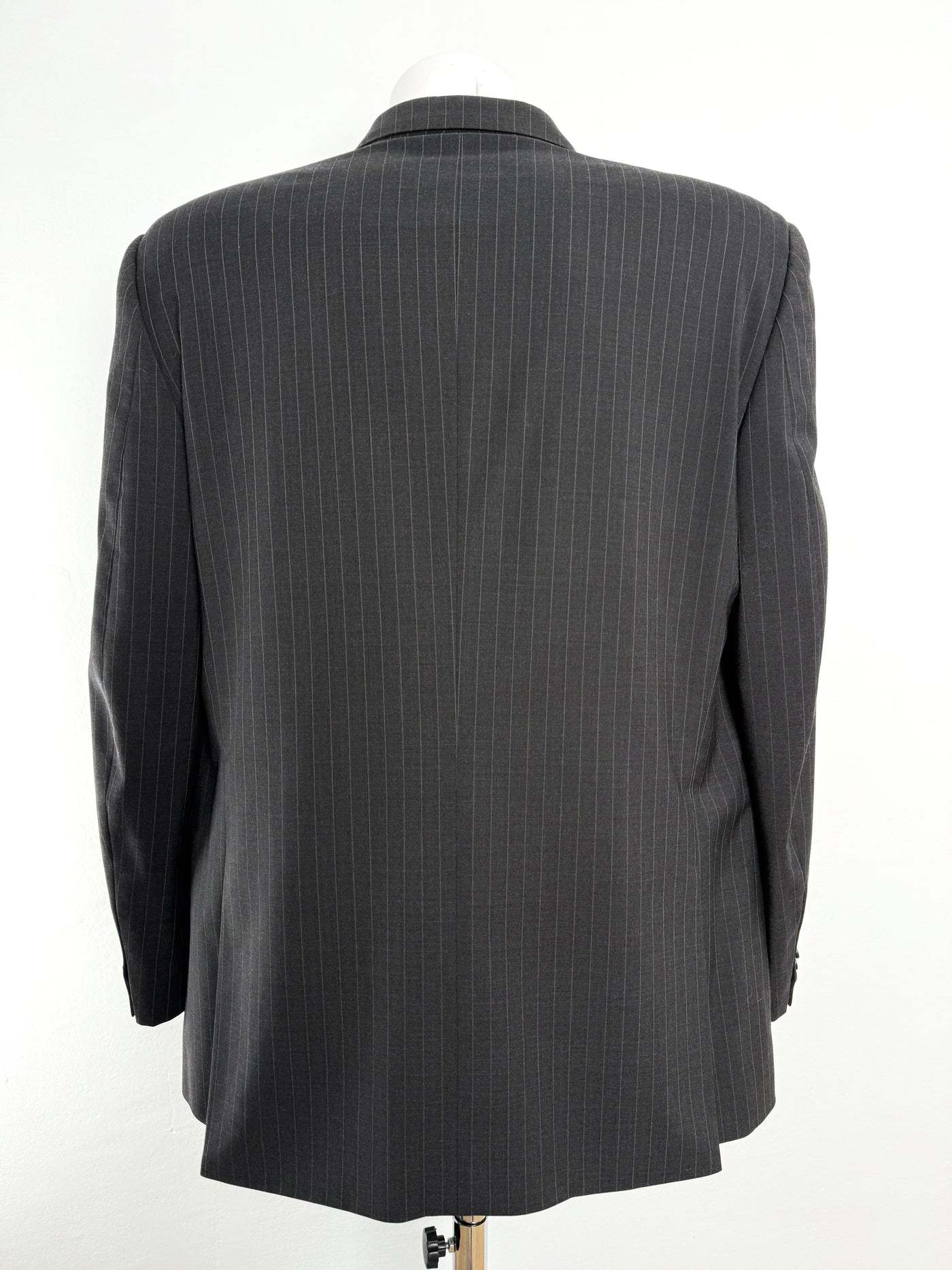 Traje Marco Vanetto (L)