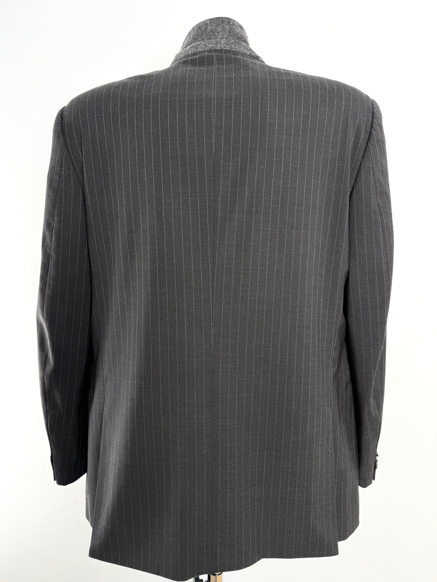 Traje Marco Vanetto (L)