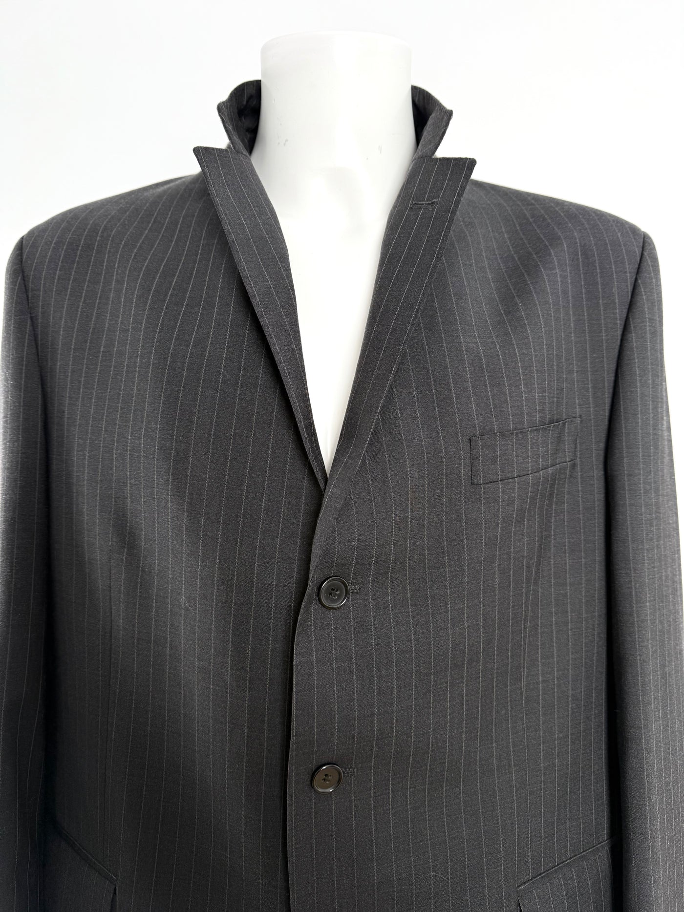 Traje Marco Vanetto (L)