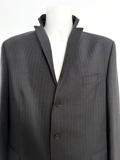 Traje Marco Vanetto (L)