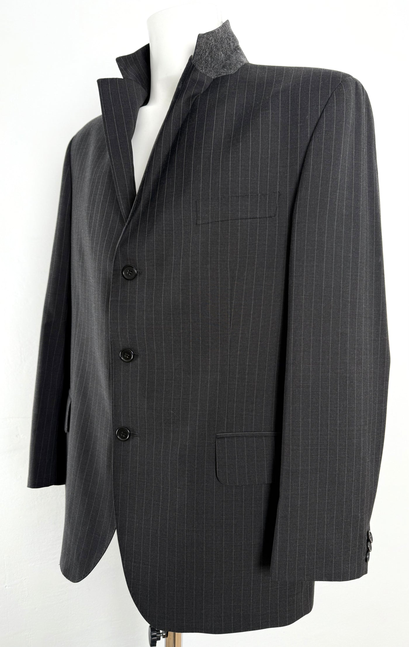 Traje Marco Vanetto (L)