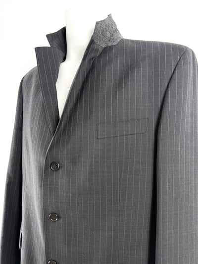 Traje Marco Vanetto (L)