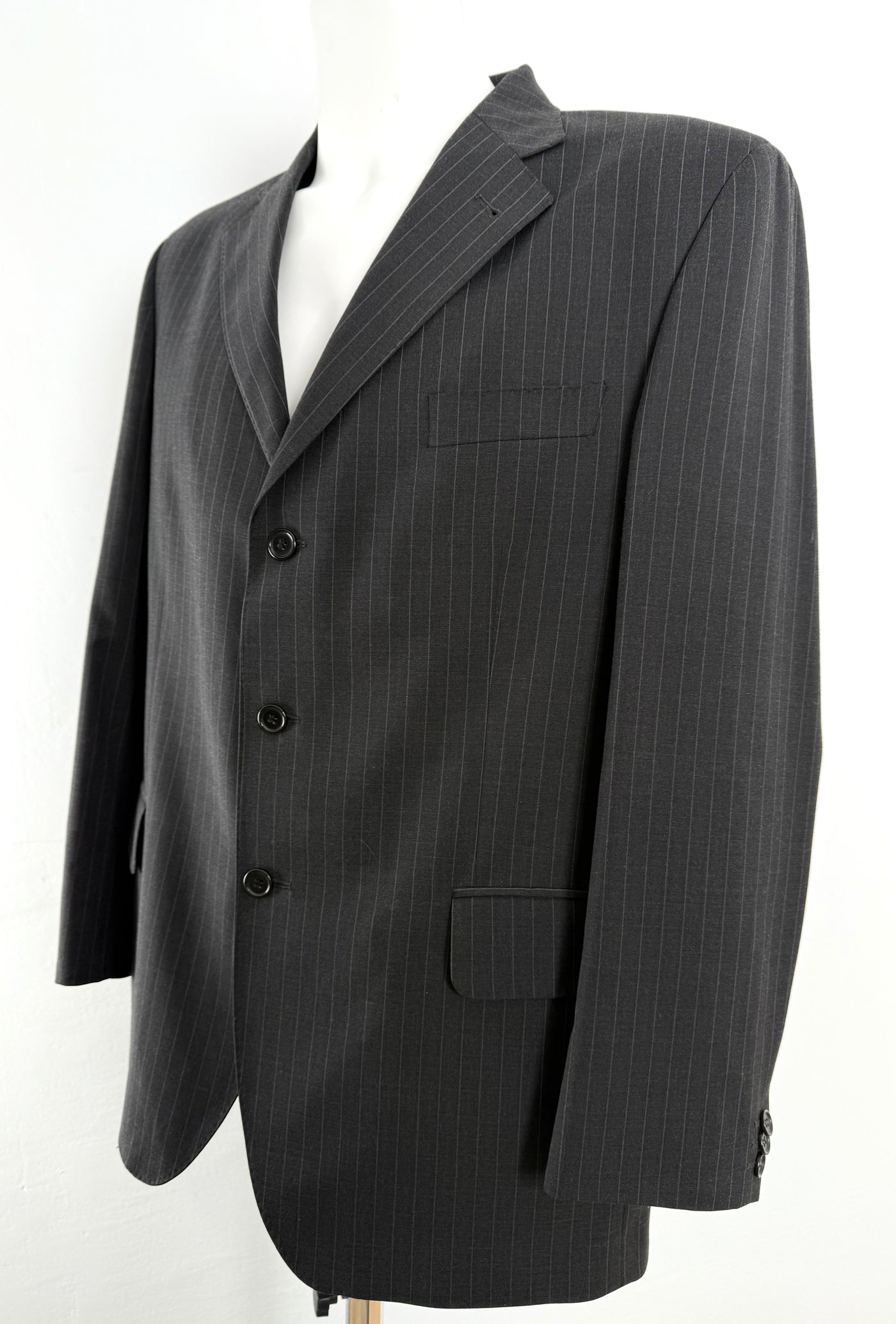 Traje Marco Vanetto (L)