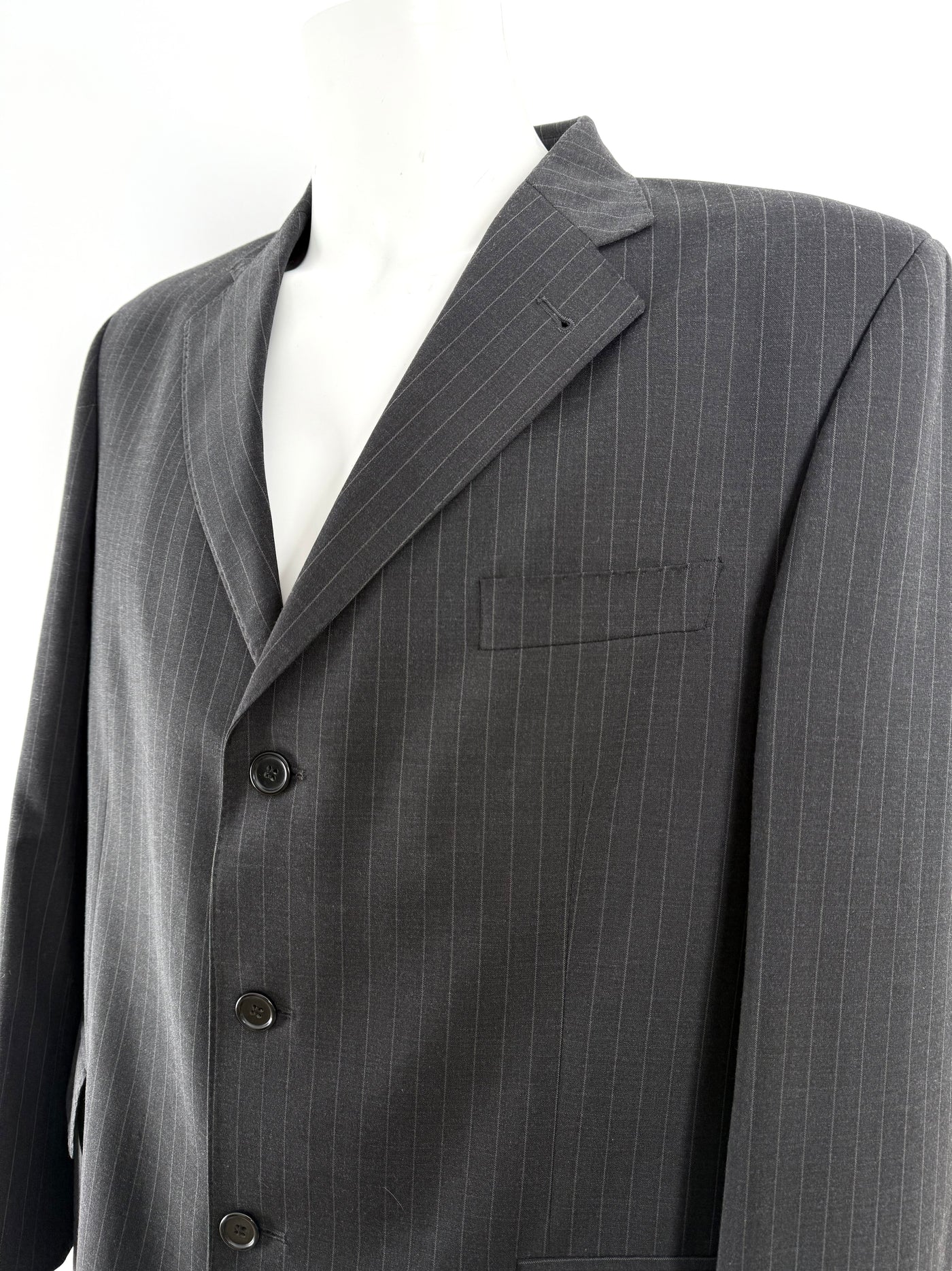 Traje Marco Vanetto (L)