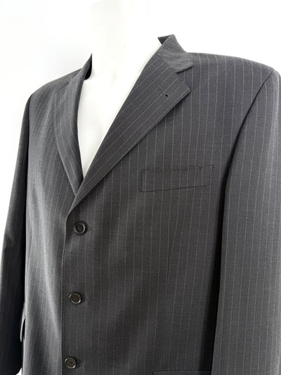 Traje Marco Vanetto (L)