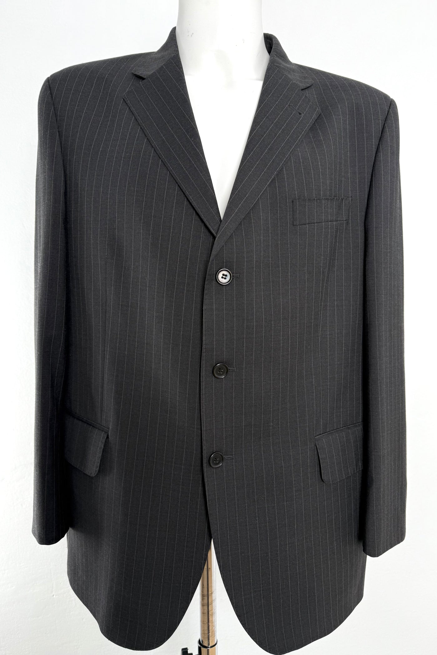 Traje Marco Vanetto (L)